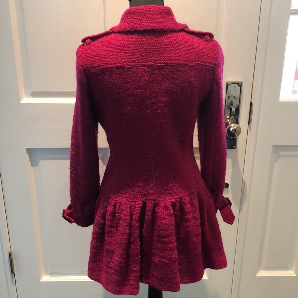 Eccoci Jacket - image 3